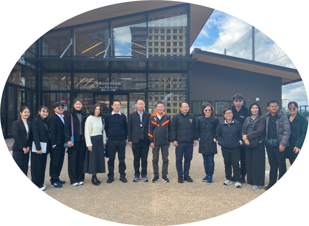 国内外の視察に関する対応